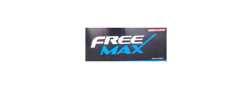 freemax