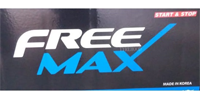 Freemax