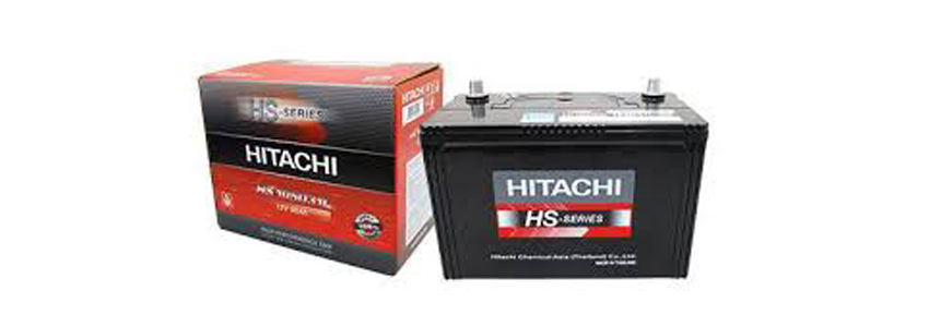 hitachi