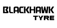 blackhawk tyre