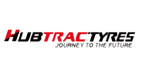 hubtrac tyre