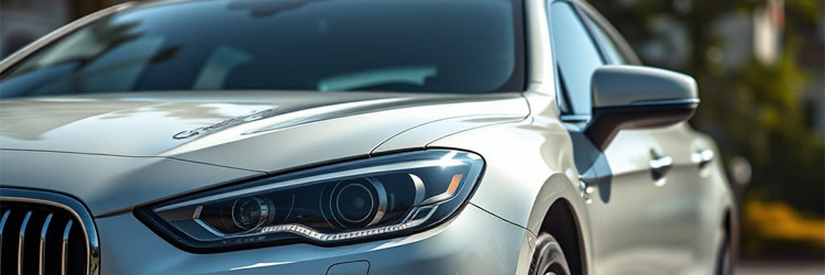 buy a car