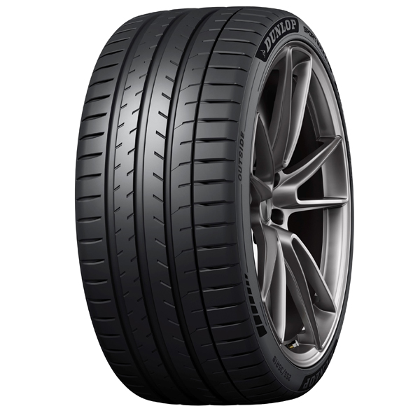 Sport Maxx RS 超高性能輪胎