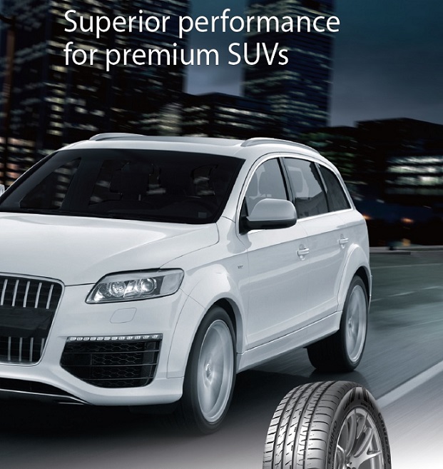 kumho