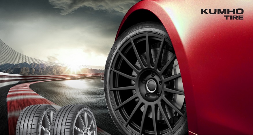 kumho